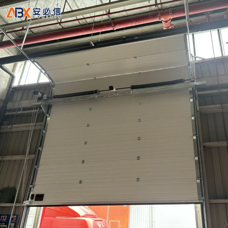 潜江高扬程提升门